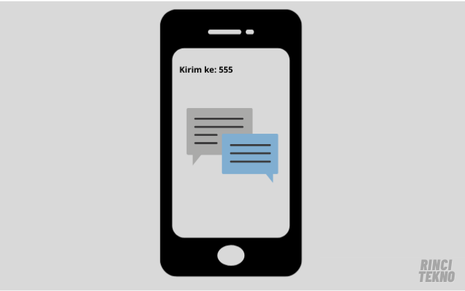 Cara Memperpanjang Masa Aktif Indosat - Kirim SMS