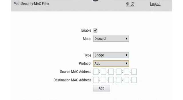 Mac Filter - Cara Memblokir Pengguna WiFi