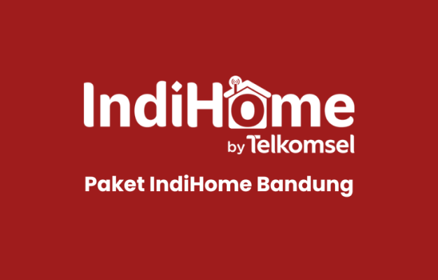 Paket IndiHome Bandung