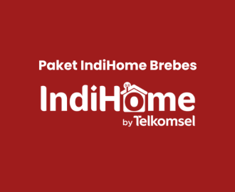 Paket IndiHome Brebes