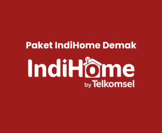 Paket IndiHome Demak