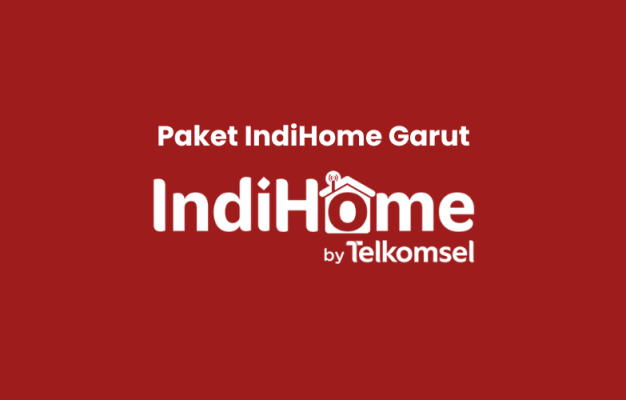Paket IndiHome Garut