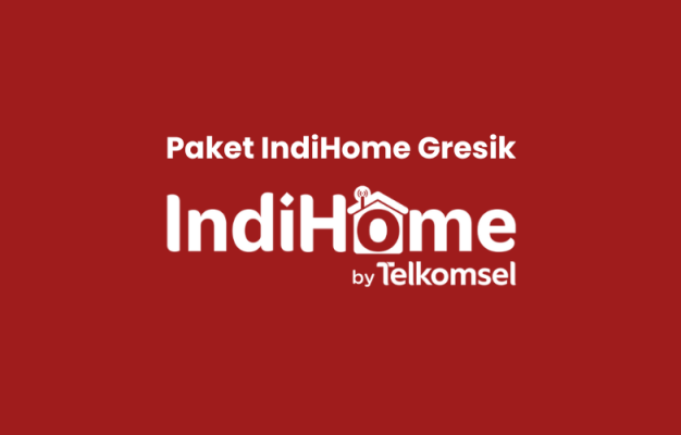Paket IndiHome Gresik