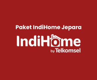 Paket IndiHome Jepara
