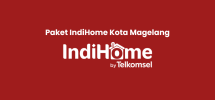Paket IndiHome Kota Magelang