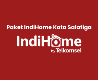 Paket IndiHome Kota Salatiga