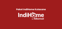 Paket IndiHome Kutacane
