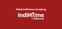Paket IndiHome Lumajang