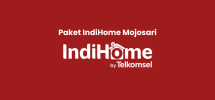 Paket IndiHome Mojosari