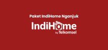 Paket IndiHome Nganjuk