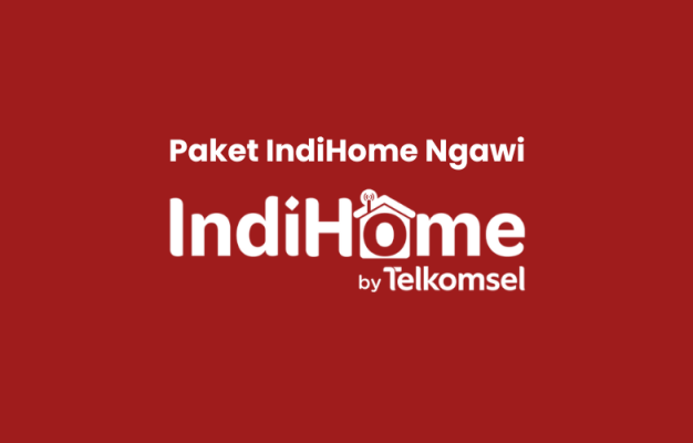 Paket IndiHome Ngawi