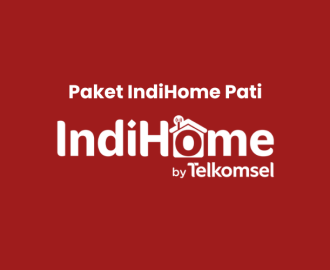 Paket IndiHome Pati