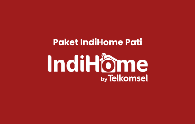 Paket IndiHome Pati
