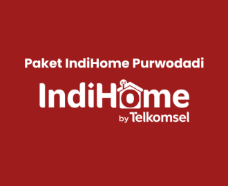 Paket IndiHome Purwodadi