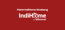 Paket IndiHome Sinabang