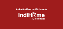 Paket IndiHome Situbondo