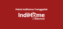 Paket IndiHome Trenggalek