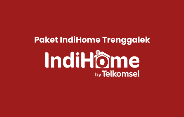 Paket IndiHome Trenggalek