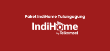 Paket IndiHome Tulungagung