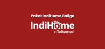 Paket IndiHome Balige