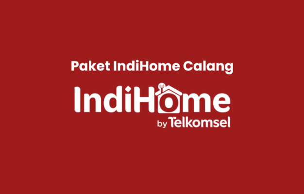 Paket IndiHome Calang