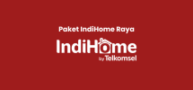 Paket IndiHome Raya