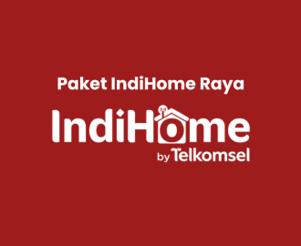 Paket IndiHome Raya