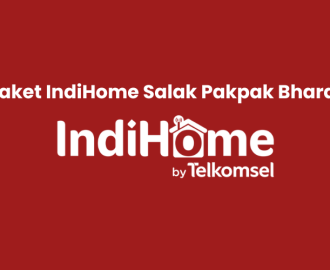 Paket IndiHome Salak Pakpak Bharat