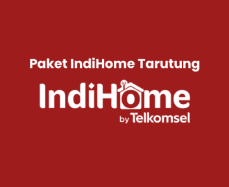 Paket IndiHome Tarutung